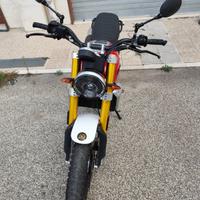 Fantic Motor Caballero 125 2021