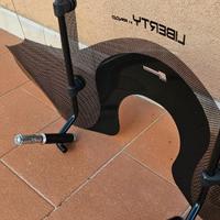 Parabrezza Liberty 50 dal 2023