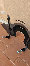 Parabrezza Liberty 50 dal 2023
