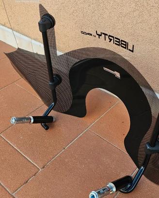 Parabrezza Liberty 50 dal 2023