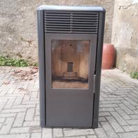 Stufa pellet Edilkamin