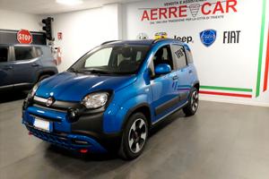 Fiat Panda Cross 1.0 FireFly S&S Hybrid