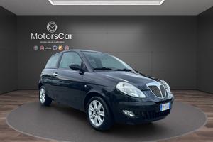 LANCIA Ypsilon 1.3 MJT 16V Platino
