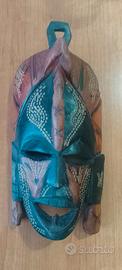 Maschera kenia