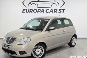 Lancia Ypsilon 1.2 Versus