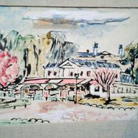 TAMBURI ORFEO QUADRO