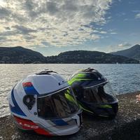 Casco bianco
