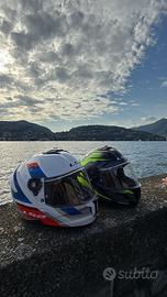 Casco bianco
