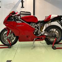 Ducati 749 pochi km