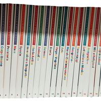 enciclopedia dei ragazzi completa