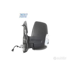 SPECCHIO COMPLETO SINISTRO FORD TRANSIT 14-20