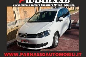 Volkswagen Sharan 2.0 TDI 150 CV SCR DSG Executive