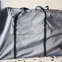 Culla Next2Me Kinderkraft co-sleeping - come nuova