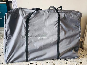 Culla Next2Me Kinderkraft co-sleeping - come nuova