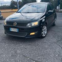 Volkswagen Polo 1.6 TDI 90 CV – 2010