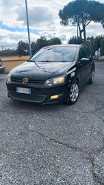 Volkswagen Polo 1.6 TDI 90 CV – 2010