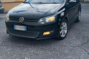 Volkswagen Polo 1.6 TDI 90 CV – 2010