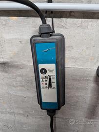 Caricatore originale Citroen c-zero Peugeot ion