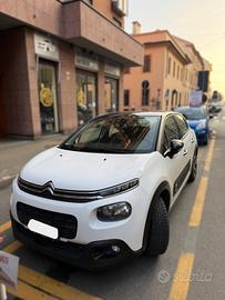 Citroen C3 GPL Shine