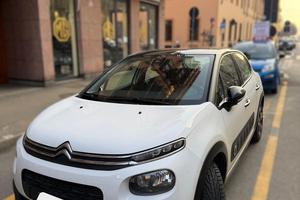 Citroen C3 GPL Shine