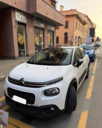 Citroen C3 GPL Shine