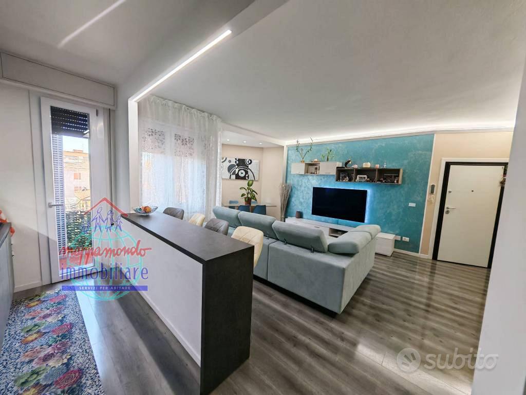 Apartment in Calderara di Reno, Bologna - Altro
