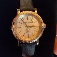Orologio Roberto Cavalli da donna nuovo