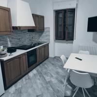 Appartamento ammobiliato a Macomer