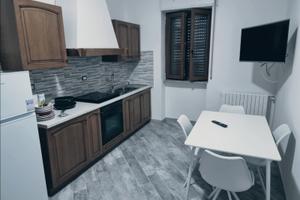 Appartamento ammobiliato a Macomer