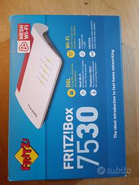 FRITZ! Box 7530 Dual Band Modem