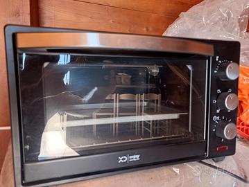 forno elettrico