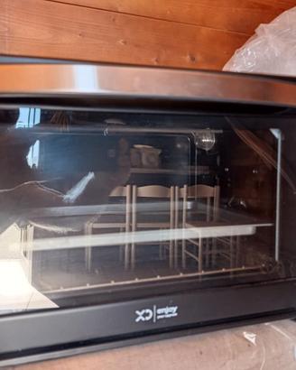 forno elettrico
