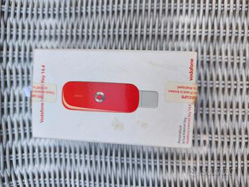 Chiavetta per computer