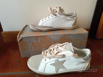 sneakers simile Golden Goose donna n°39