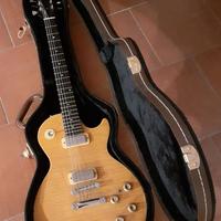Gibson Les paul XR2 1982