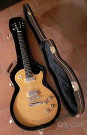 Gibson Les paul XR2 1982