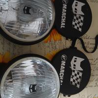 fari marschal auto o per altro 