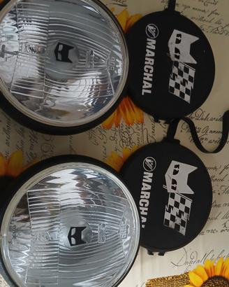 fari marschal auto o per altro 