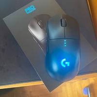 Logitech G PRO