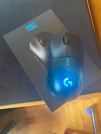 Logitech G PRO