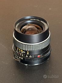 Mamiya 55 sekor 2.8
