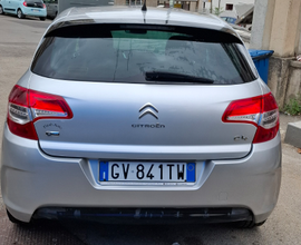 Cotroen c4 1.6 diesel 2012