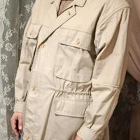 Sahariana Breco's praticamente nuova, realizzata c