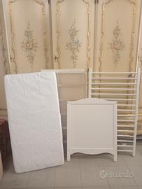 letto per bambini