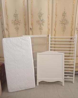 letto per bambini