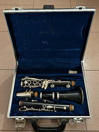 Clarinetto Amati Kraslice