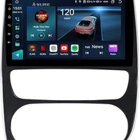 Car tablet renault clio o zoe