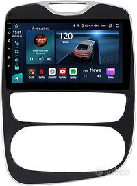 Car tablet renault clio o zoe