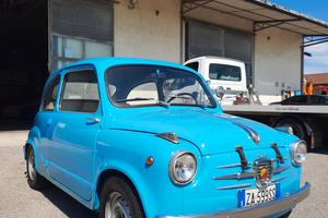 Abarth 750