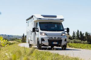 Etrusco T 6.9 SBC